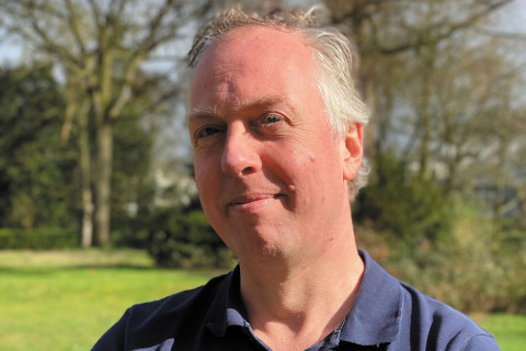 Herman talsma nachtblindheid
