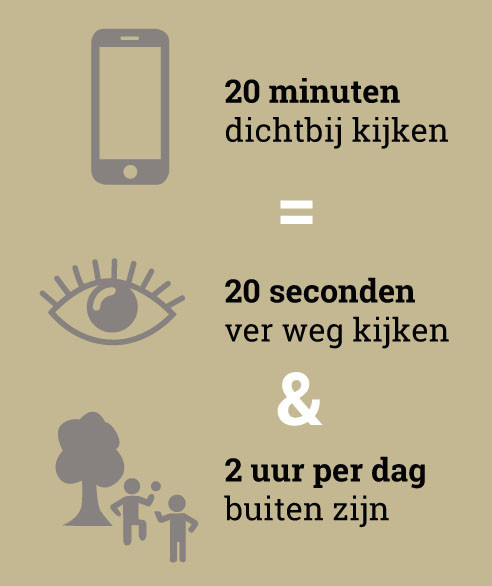 Orthoptisten slaan alarm