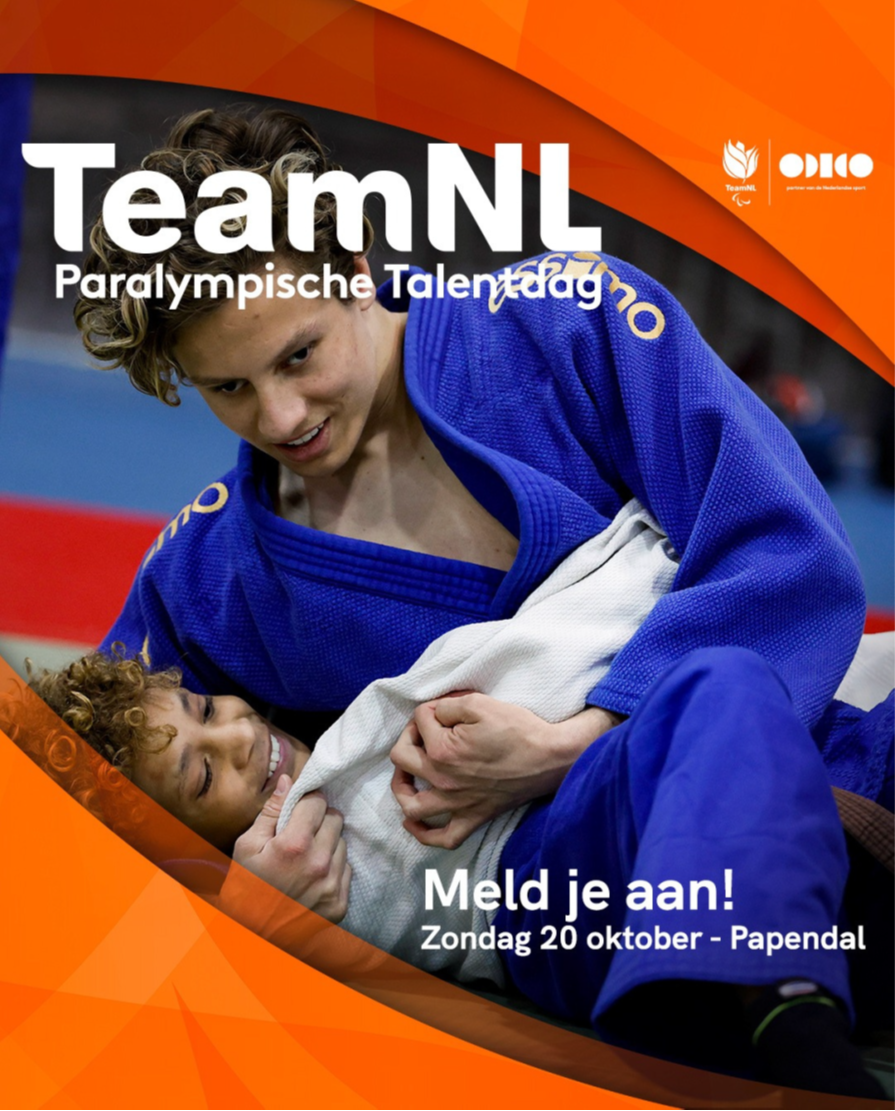 Paralympische dag